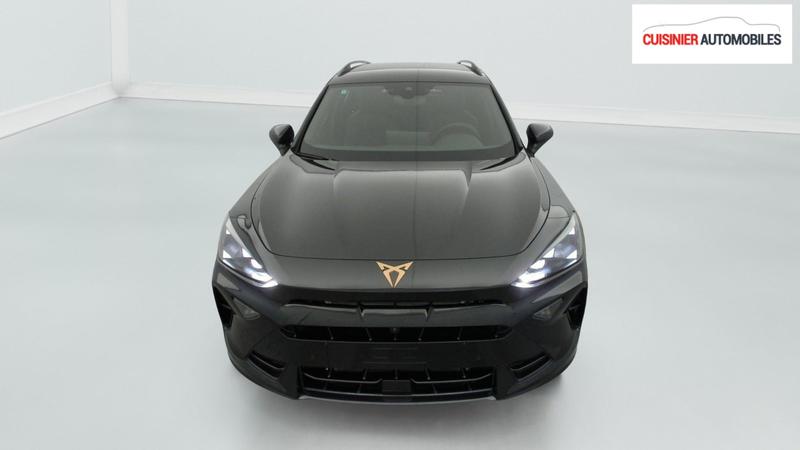 Cupra Formentor Nouveau 1.5 Etsi Hybrid 150 Ch Dsg7 V