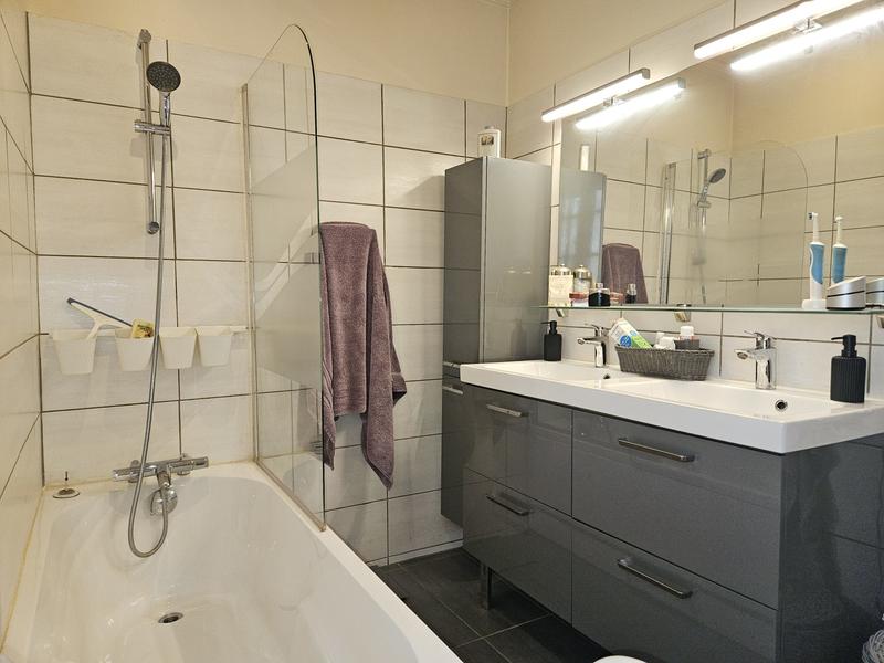 Maison traditionnelle - 139 m² - 6 pièces