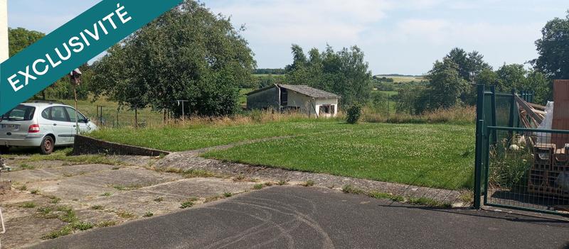 Maison - 138 m² - 8 pièces