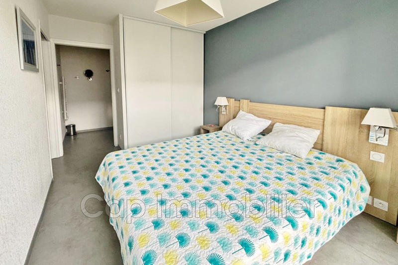 Appartement - 38 m² - 3 pièces