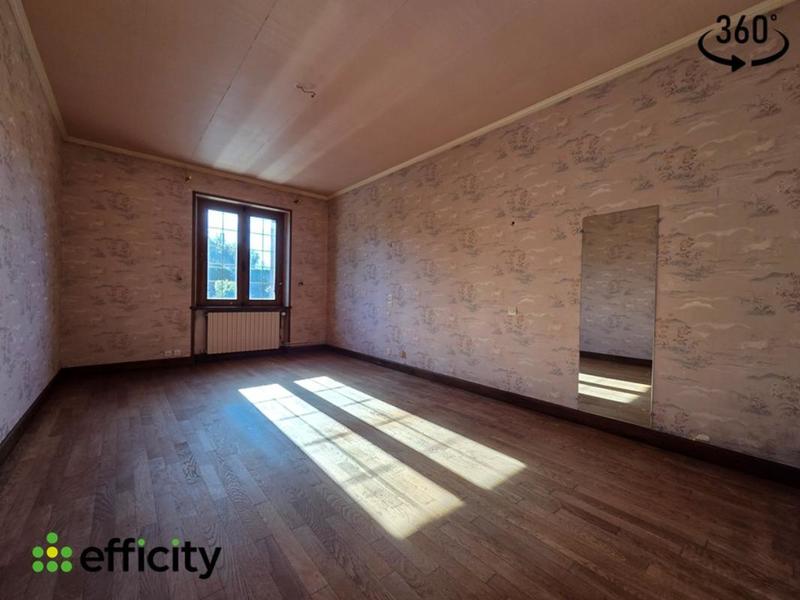 Longère - 186 m² - 8 pièces