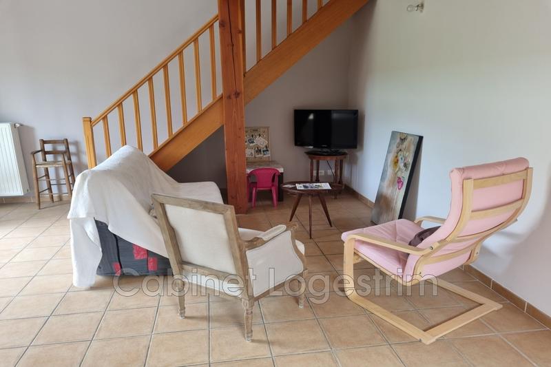 Duplex - 87 m² - 4 pièces