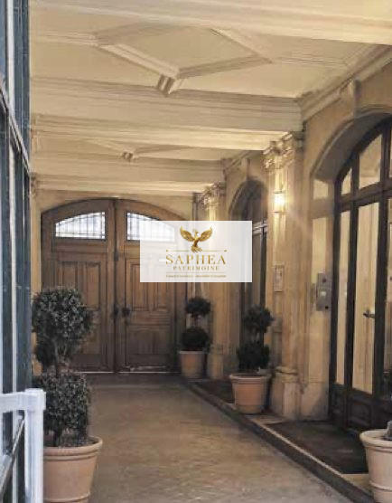 Appartement - 174 m² - 5 pièces