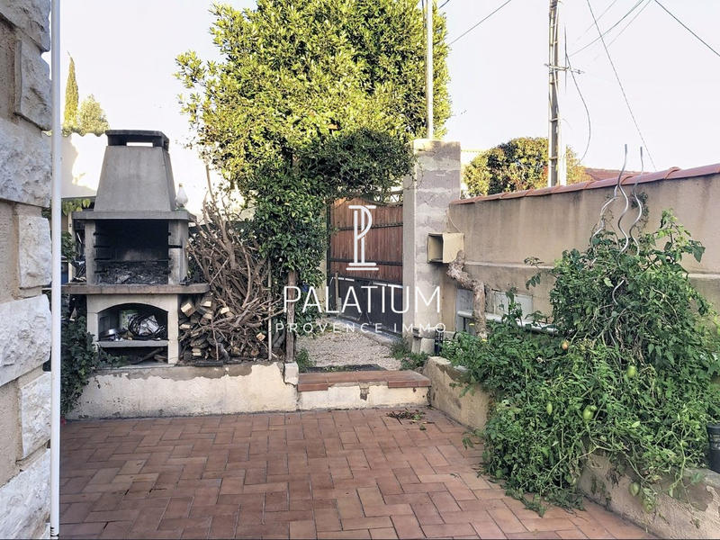 Appartement - 92 m² - 4 pièces