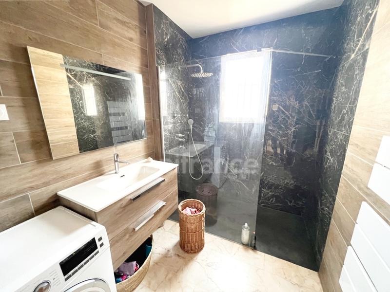 Maison - 118 m² - 5 pièces