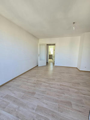 Appartement - 55 m² - 2 pièces