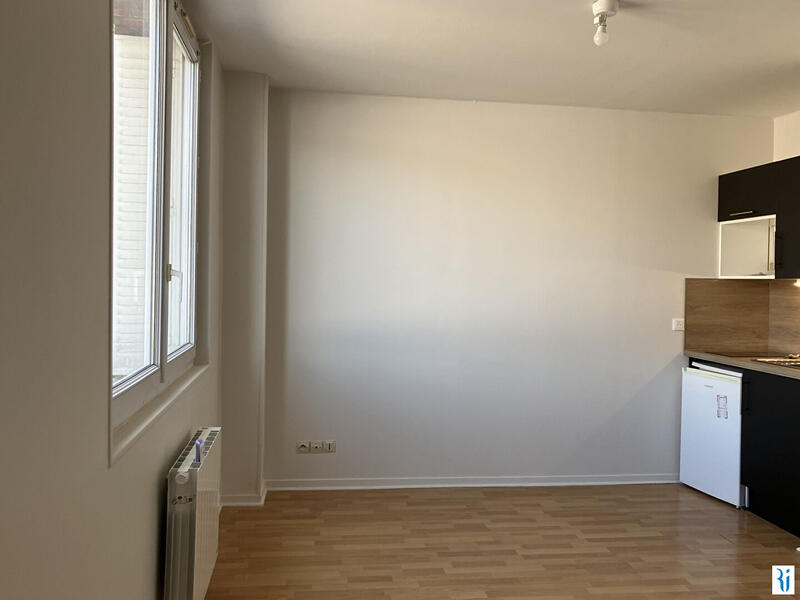 Appartement - 18 m² - 1 pièce