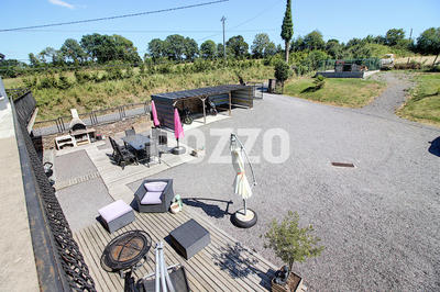 Maison - 167 m² - 6 pièces