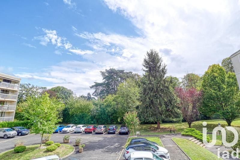 Appartement - 80 m² - 3 pièces