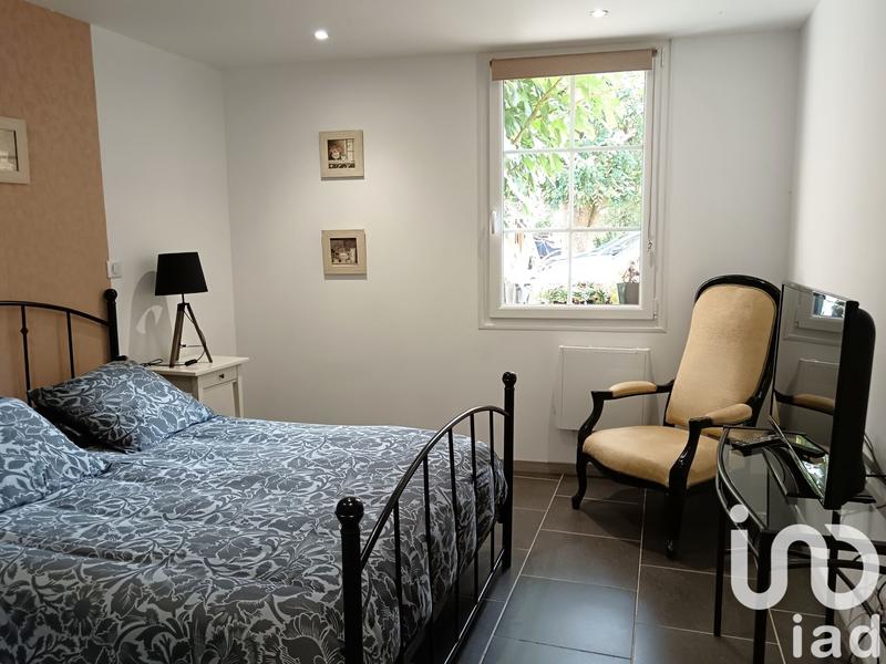 Maison - 400 m² - 10 pièces