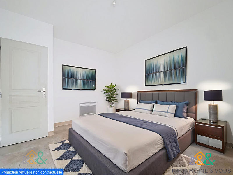 Maison - 70 m² - 3 pièces