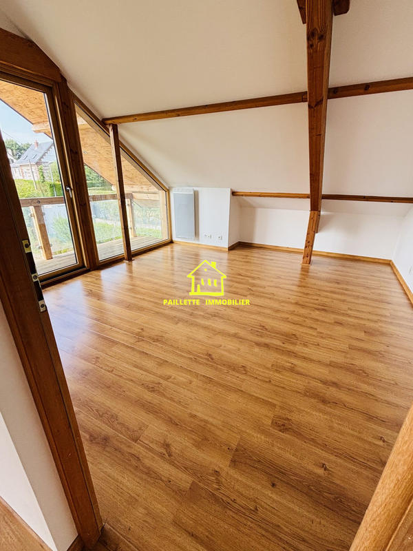 Maison - 176 m² - 6 pièces