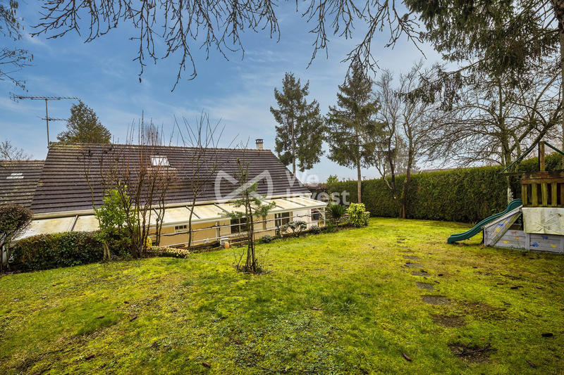 Maison ancienne - 107 m² - 6 pièces