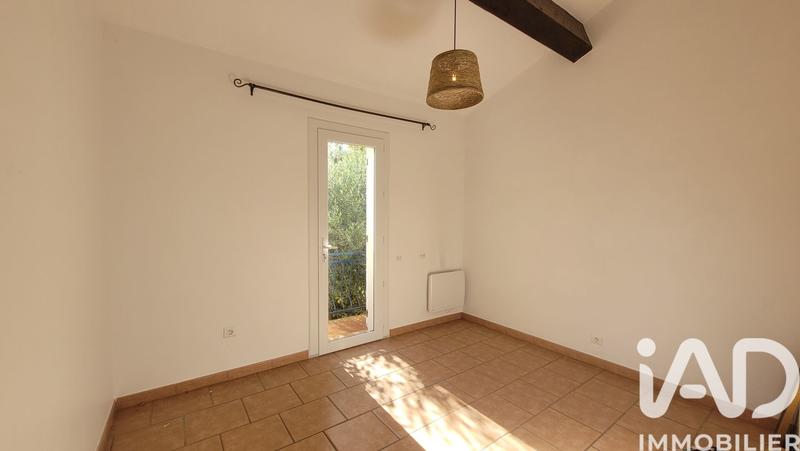 Maison - 119 m² - 5 pièces