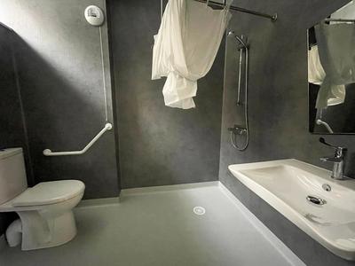 Appartement - 61 m² - 2 pièces