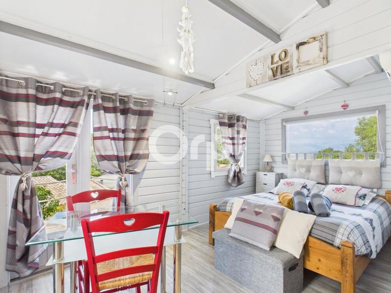 Maison - 165 m² - 7 pièces