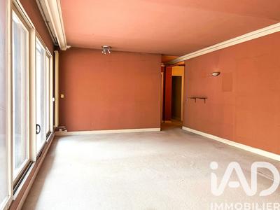Appartement - 111 m² - 5 pièces