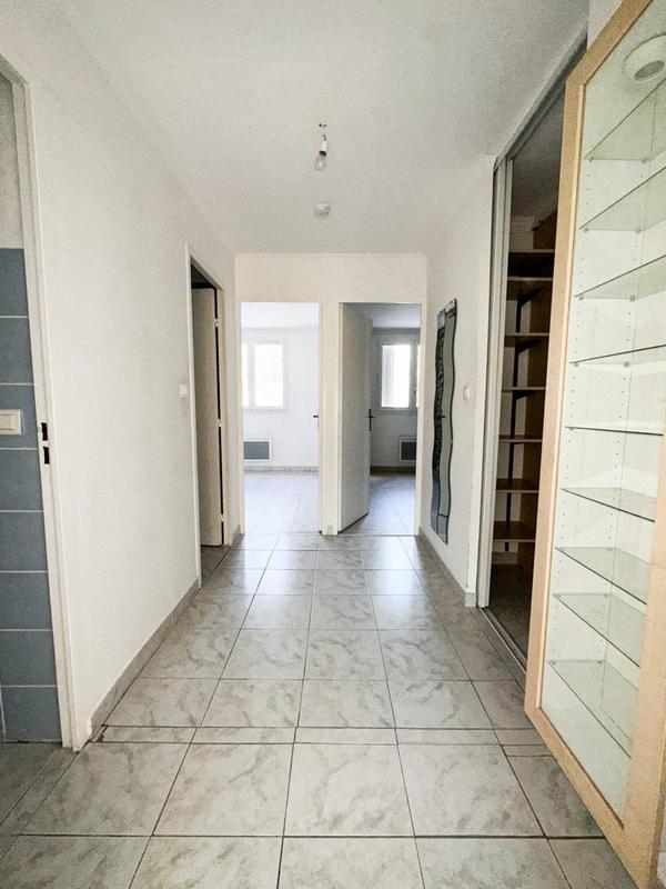 Appartement - 78 m² - 3 pièces