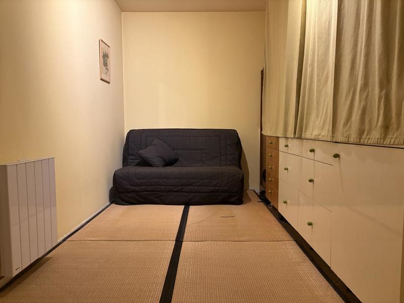 Bureau - 32 m² - 1 pièce