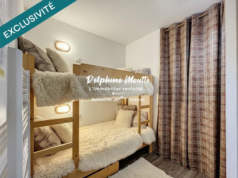 Appartement - 50 m² - 4 pièces