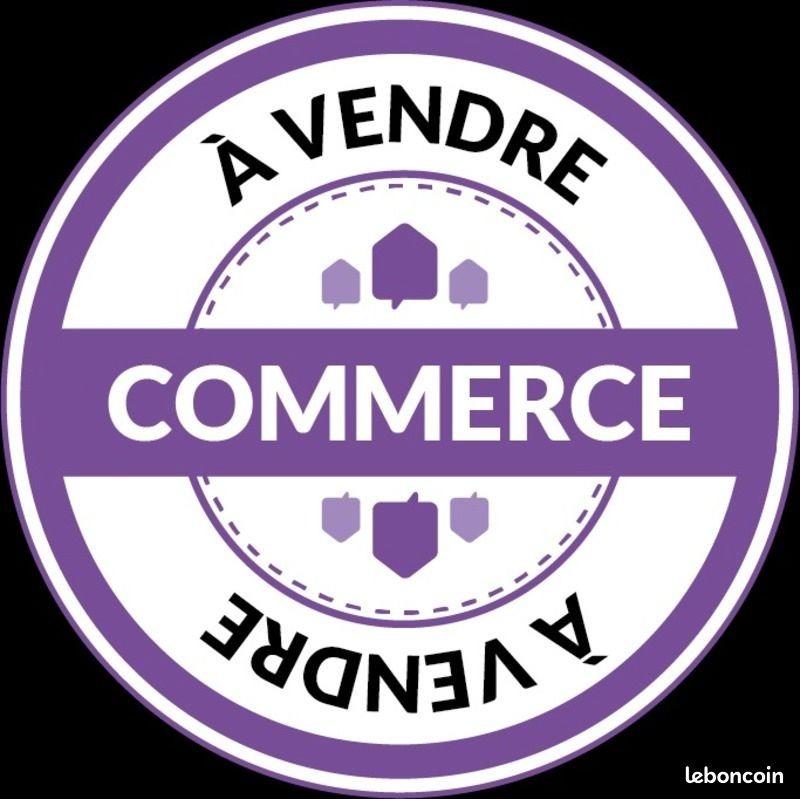 Fonds de commerce - 88 m²