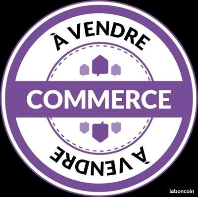 Fonds de commerce - 88 m²