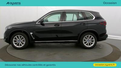 Bmw X5 xDrive50e 489ch xLine