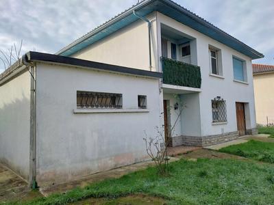 Appartement - 62 m² - 4 pièces