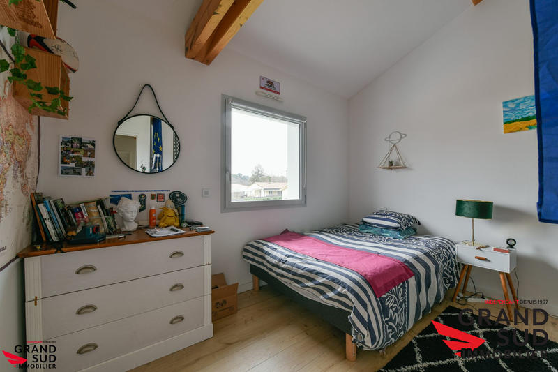 Maison - 157 m² - 7 pièces