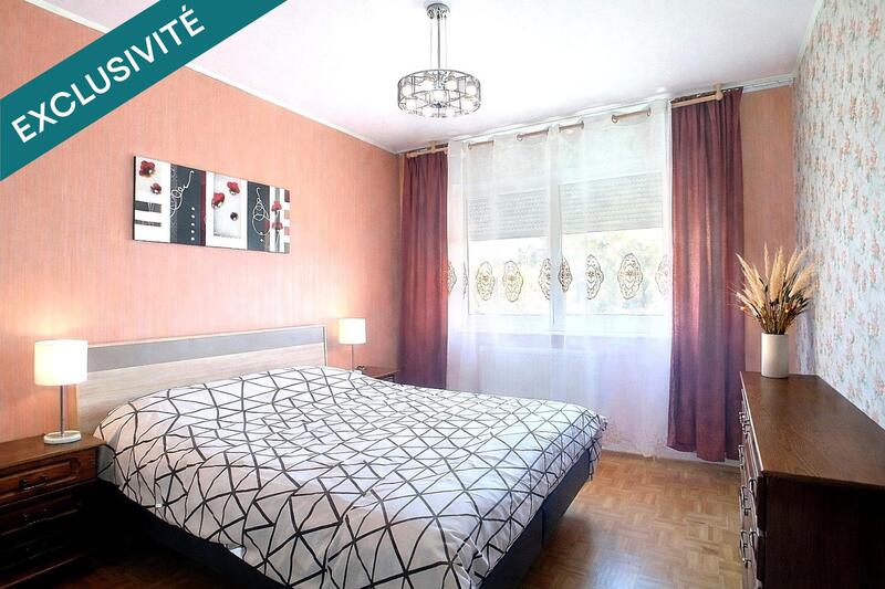 Maison - 78 m² - 4 pièces