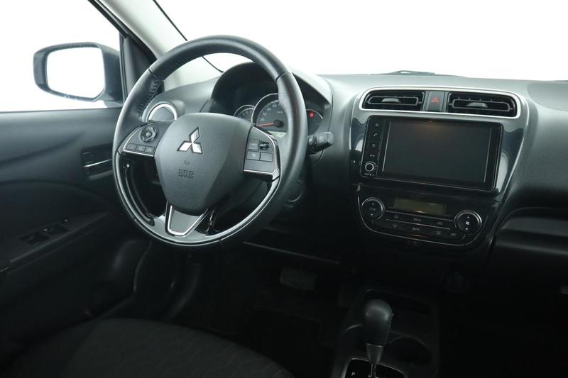 Mitsubishi Space Star 1.2 Mivec Red Line Edition Cvt 71 ch