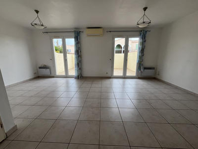 Villa - 82 m² - 4 pièces