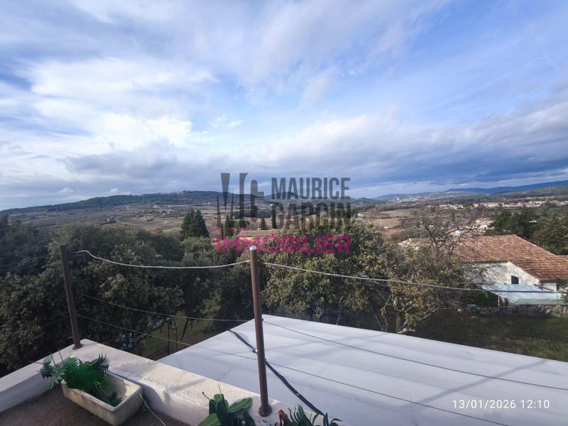 Maison - 114 m² - 4 pièces