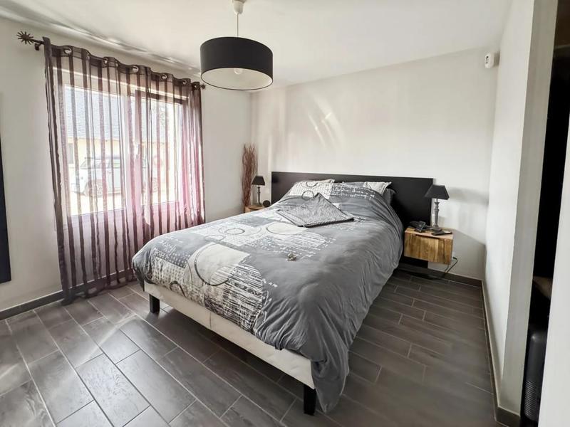 Maison d'architecte - 162 m² - 8 pièces