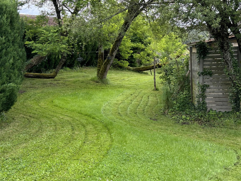 Maison - 226 m² - 6 pièces