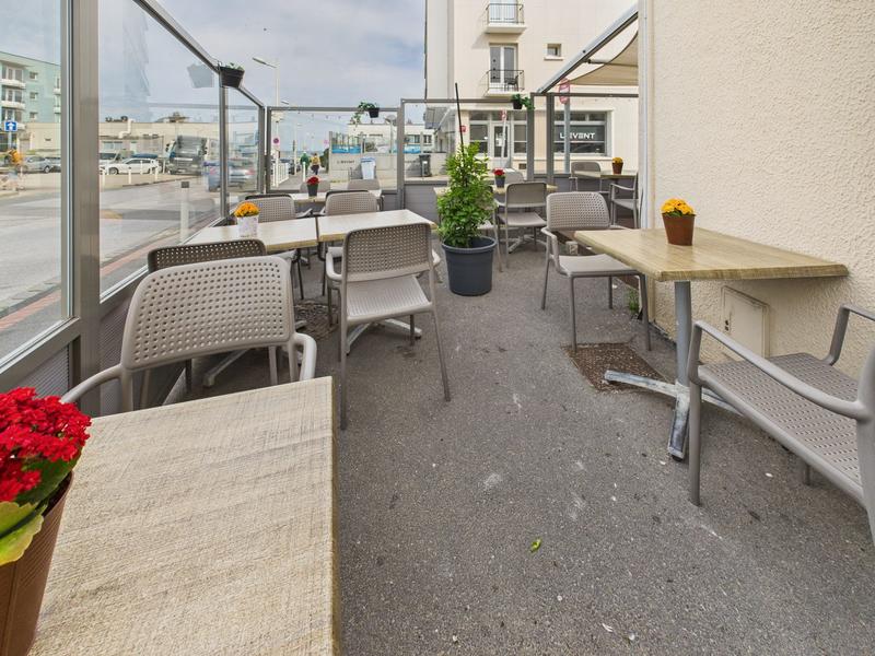 Fonds de commerce - Hôtellerie / Restauration - 78 m²