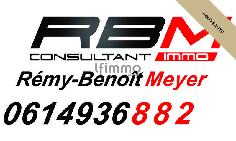 Maison - 153 m² - 6 pièces