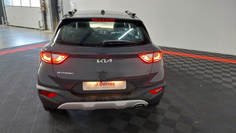 Kia Stonic 1.0 t-Gdi 120 Mhev Active Dct7