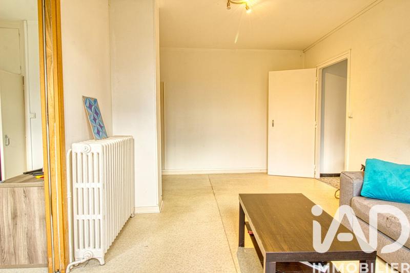 Appartement - 69 m² - 4 pièces