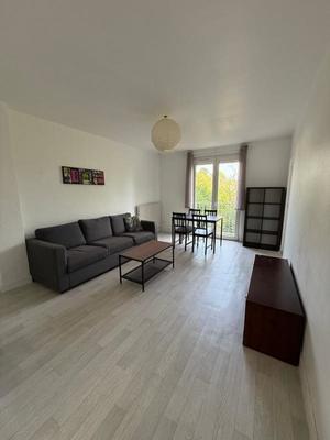 Appartement - 64 m² - 4 pièces
