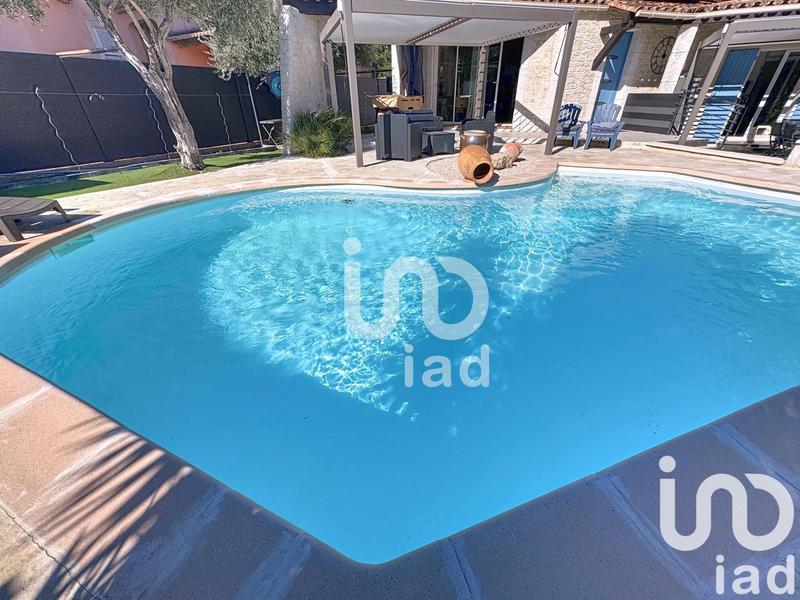 Maison de maîtres - 130 m² - 5 pièces