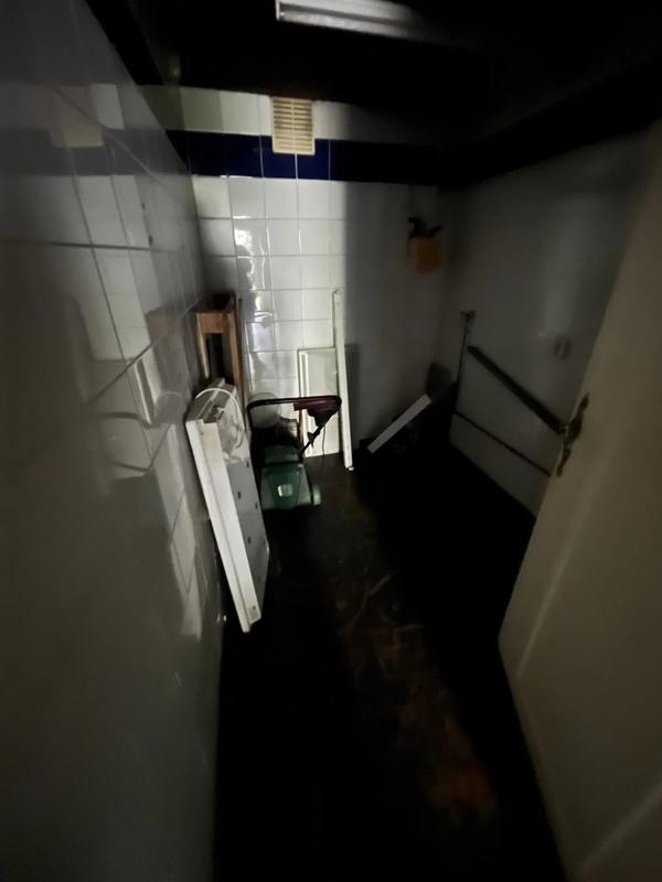 Appartement - 83 m² - 3 pièces