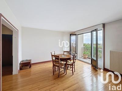 Appartement - 53 m² - 2 pièces