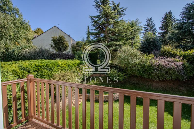 Maison ancienne - 163 m² - 7 pièces