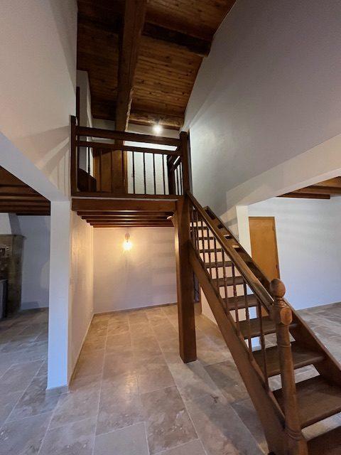 Fermette - 104 m² - 5 pièces