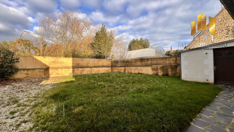 Maison - 57 m² - 4 pièces