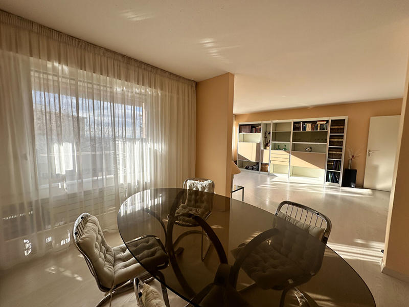 Appartement - 103 m² - 4 pièces