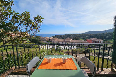 Appartement - 26 m² - 2 pièces