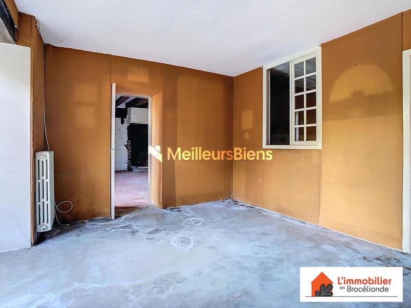 Longère - 198 m² - 9 pièces