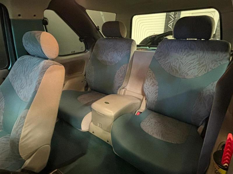 Land Rover Freelander 1.8 i Break 120cv/Toit Ouvrant/Attelage